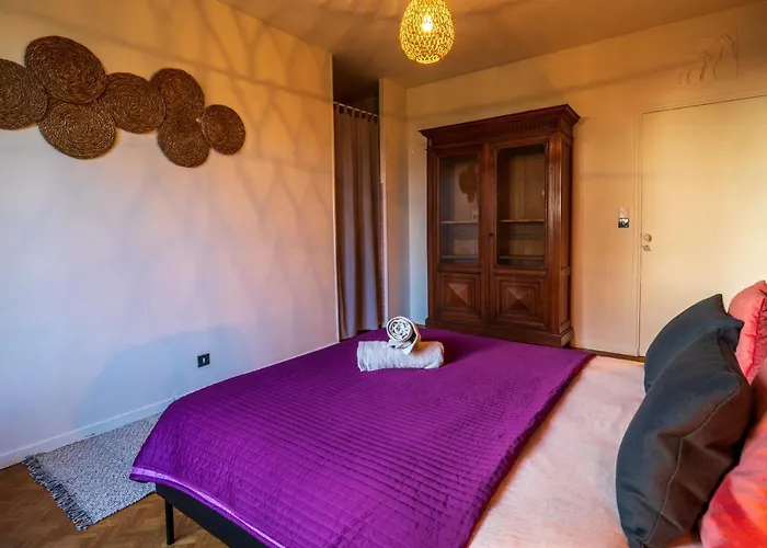 Villa Avec Vue Panoramique
