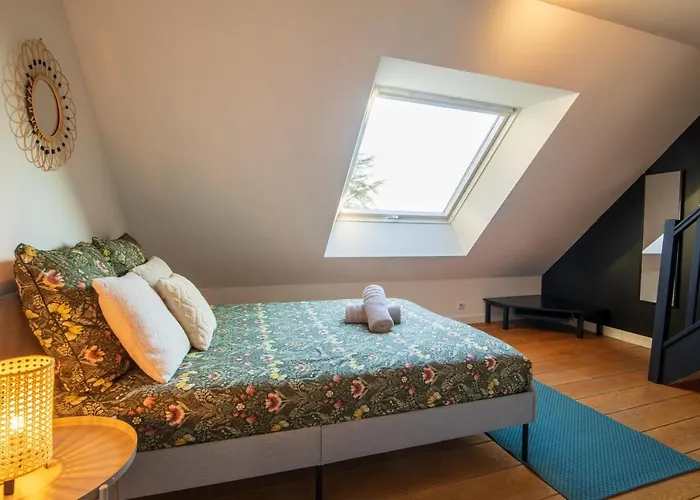 Villa Avec Vue Panoramique