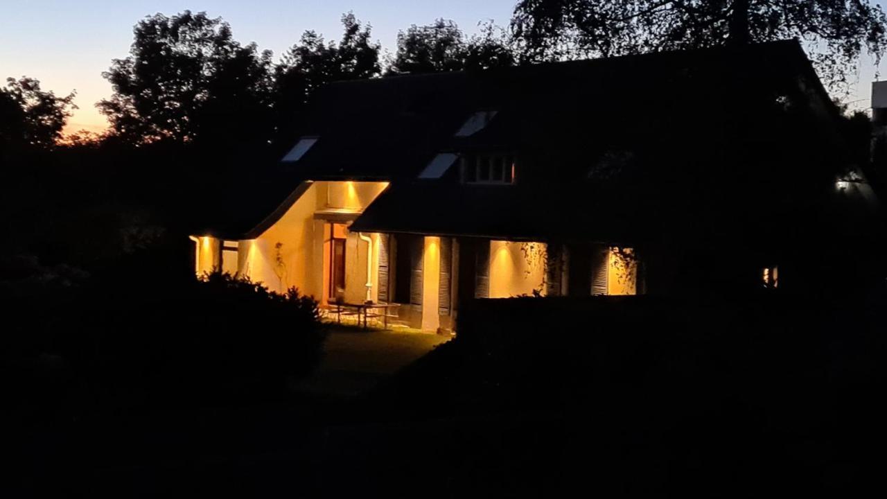 Villa Avec Vue Panoramique *
