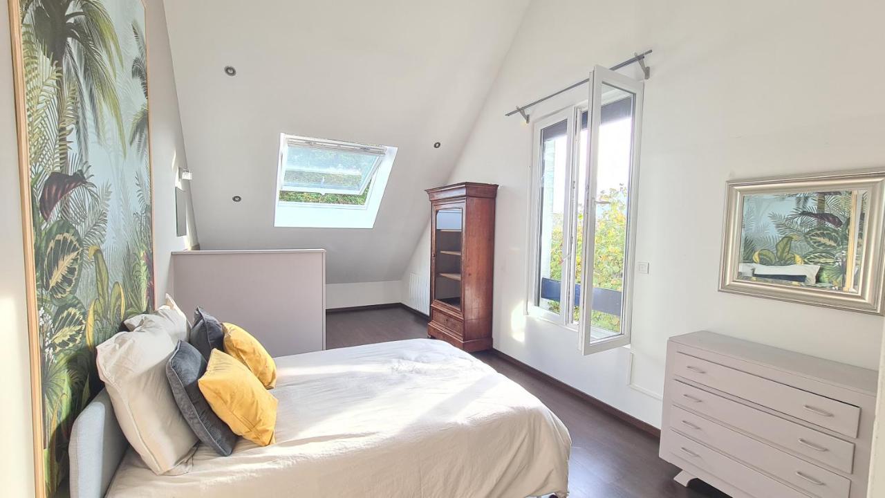 Avec Vue Panoramique Villa Charleville-Mézières