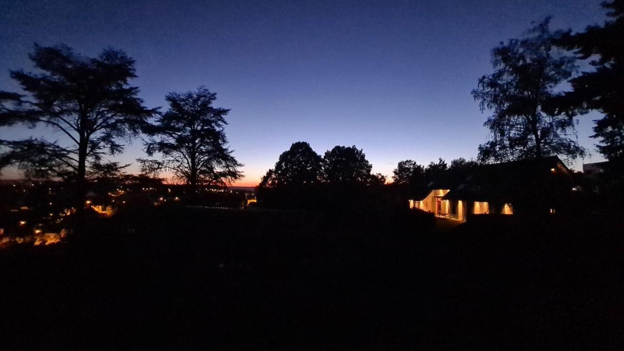 Avec Vue Panoramique Villa *