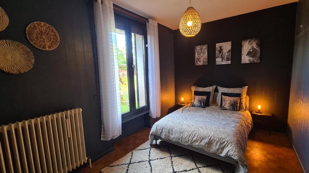 Avec Vue Panoramique Villa *