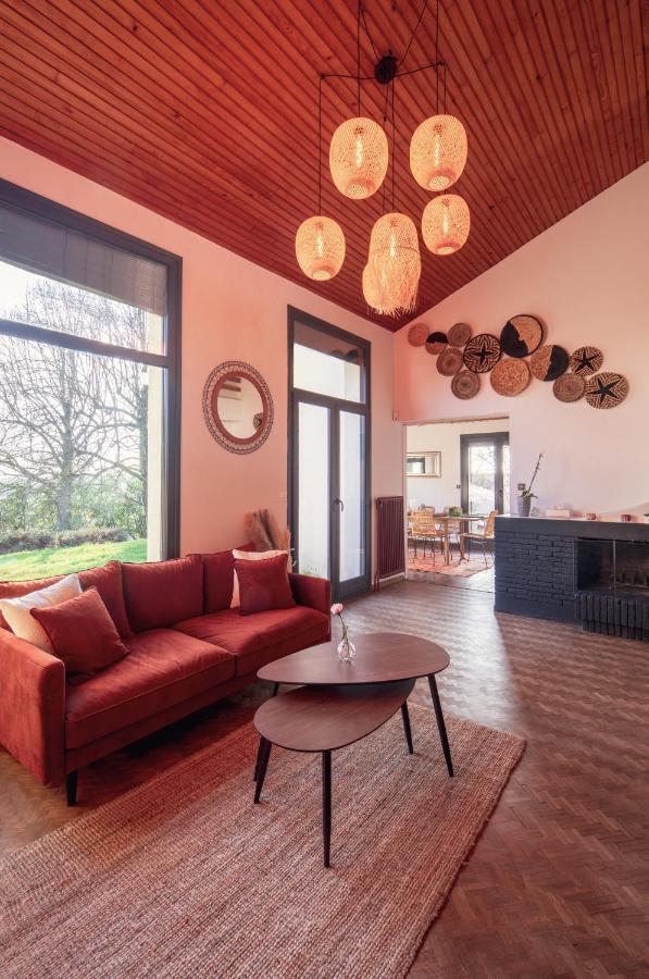 Villa Avec Vue Panoramique Charleville-Mezieres