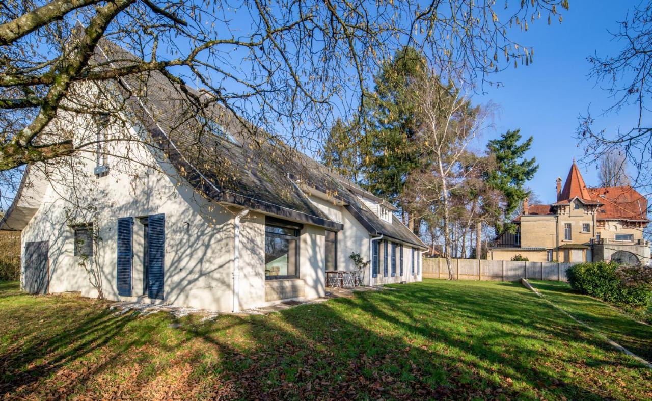 Villa Avec Vue Panoramique