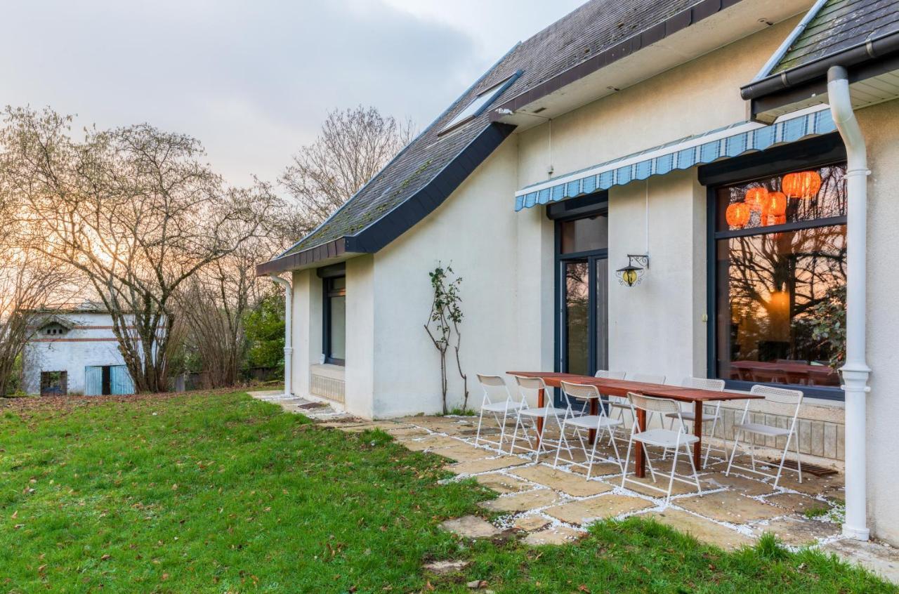 Villa Avec Vue Panoramique Charleville-Mezieres