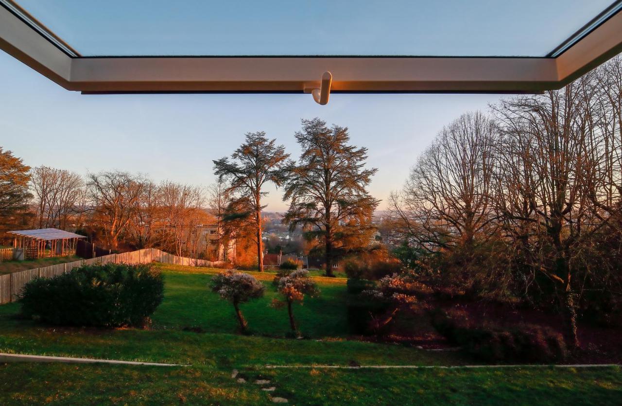 Villa Avec Vue Panoramique