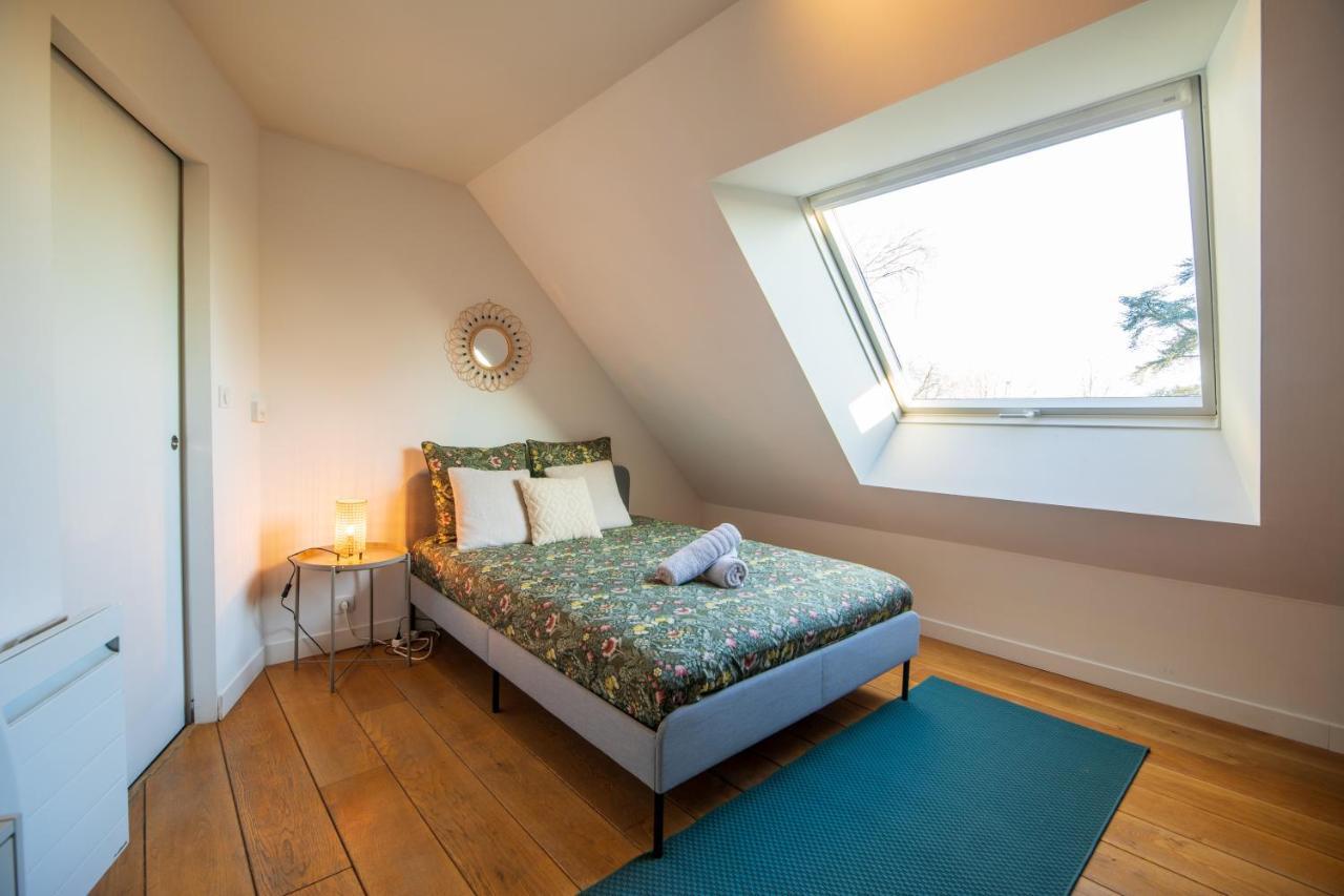 Avec Vue Panoramique Villa